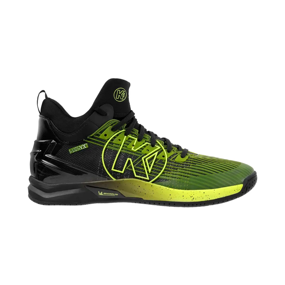 kempa sneaker Noir (200867003)
