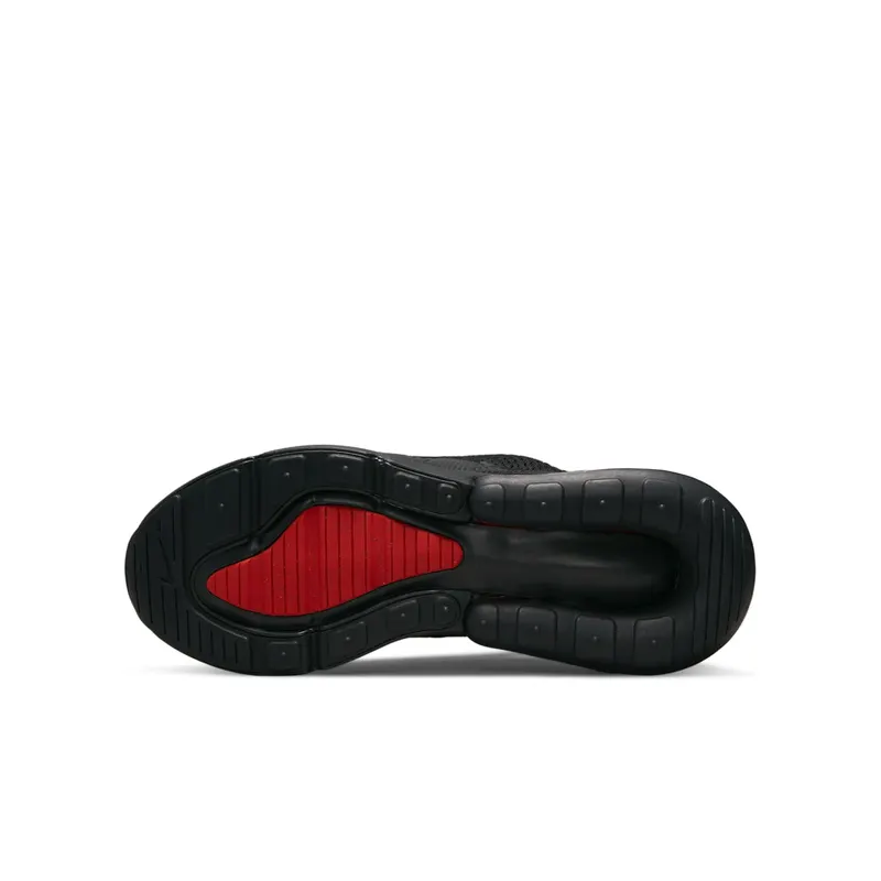 Nike Air Max 270 Older Kids’ Black (DX9273-001)