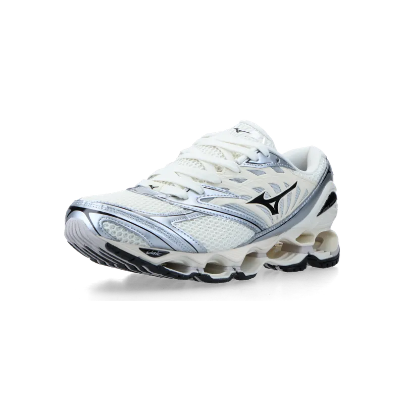 Mizuno Wave Prophecy LS “anodized” (pristine / black / silver) – D1GA251101