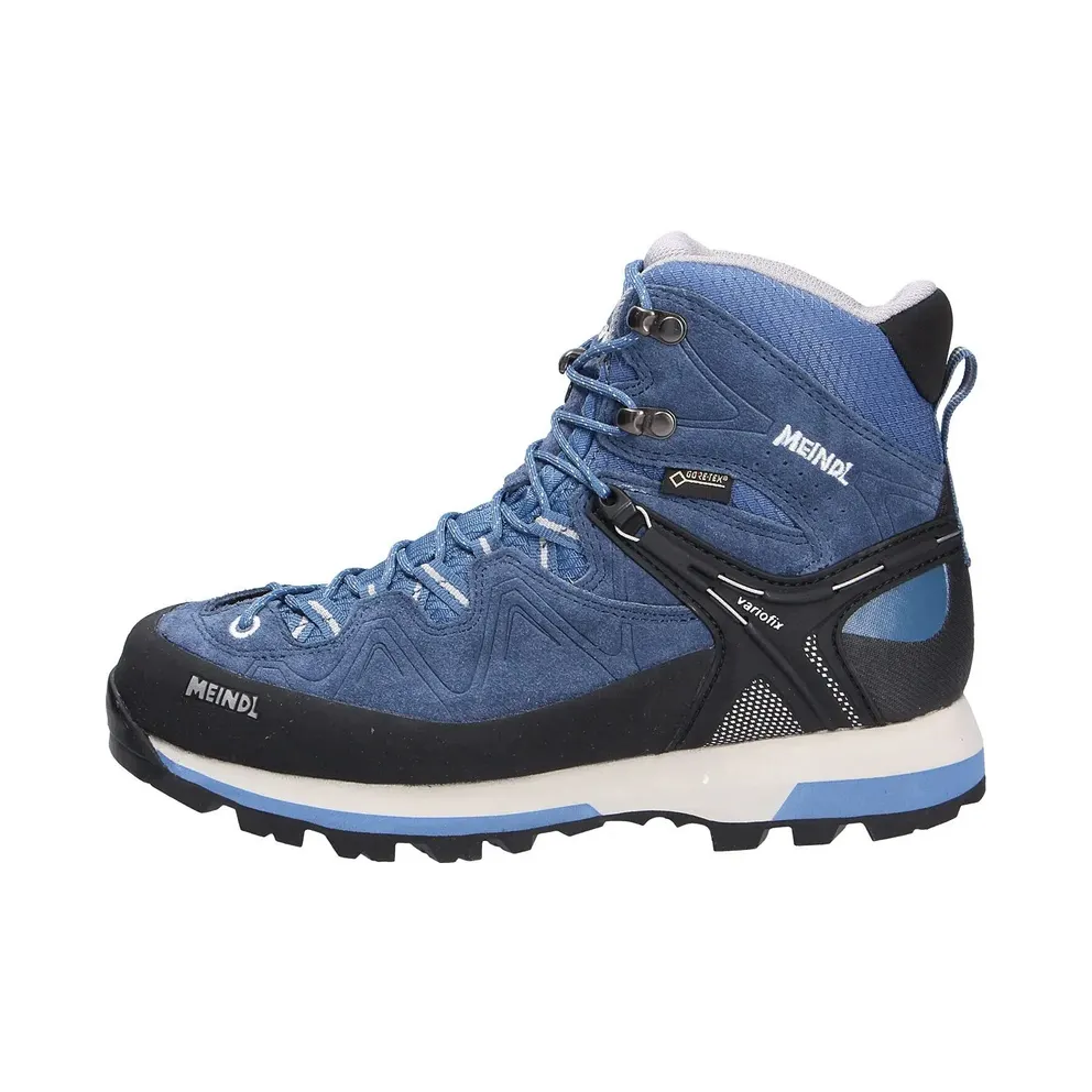 Meindl Tonale GTX Women Trekkingstiefel, Blue (3843-29)