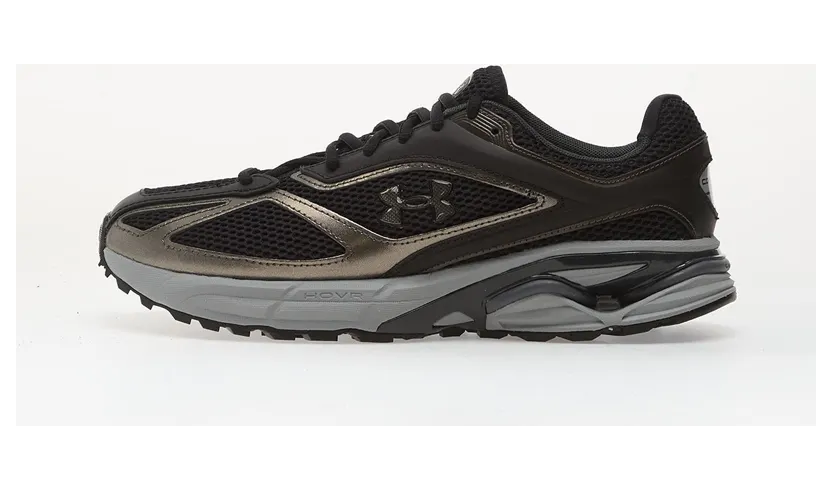 Under Armour U HOVR Apparition Zwart (3027595007)