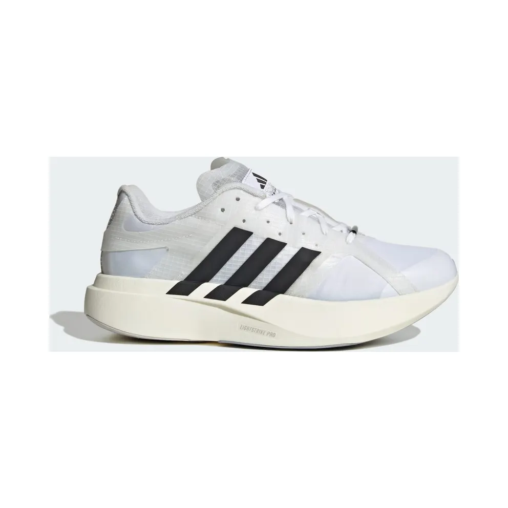 Adidas EQUIPMENT EVO SL Shoes Cloud White / Core Black / Grey One (KJ8839)