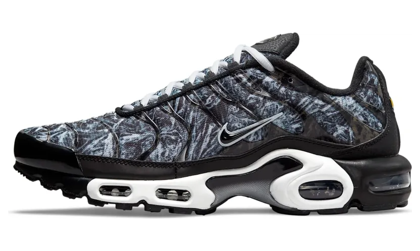 Nike TN Air Max Plus Dark Smoke Grey (DO6384-001)