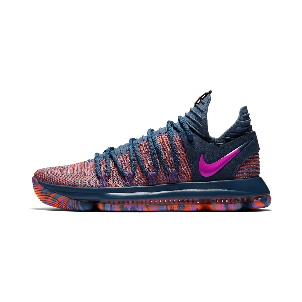 Nike KD 10 All-Star (2018)