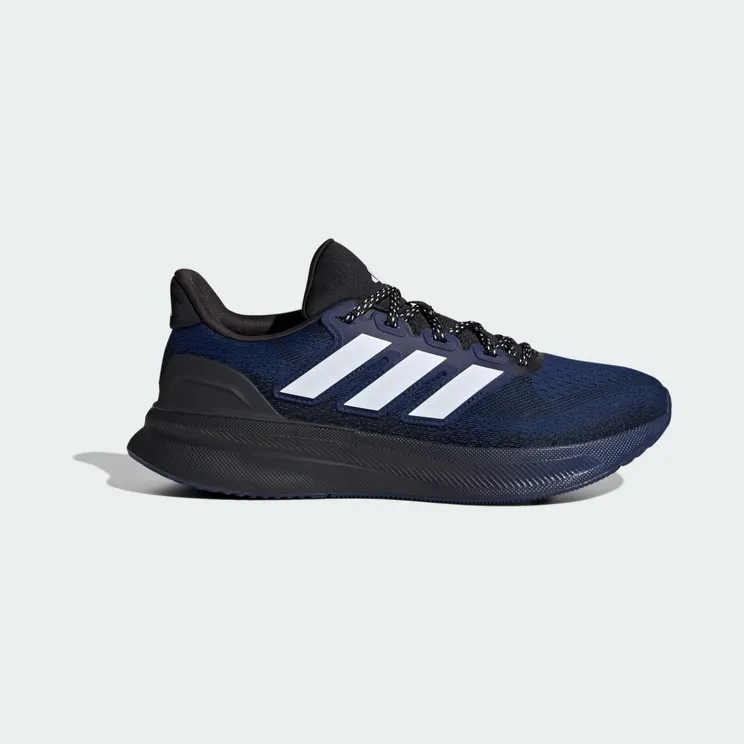adidas Ultrarun 5 Dark Blue Cloud White Core Black (JQ3811)