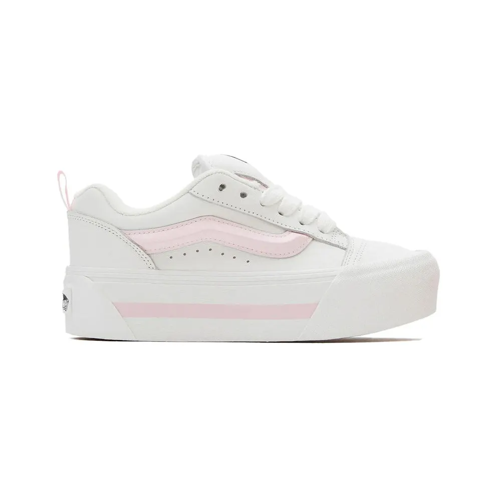 Vans Knu Stack Smarten Up White Pink (VN000CP6YL7)