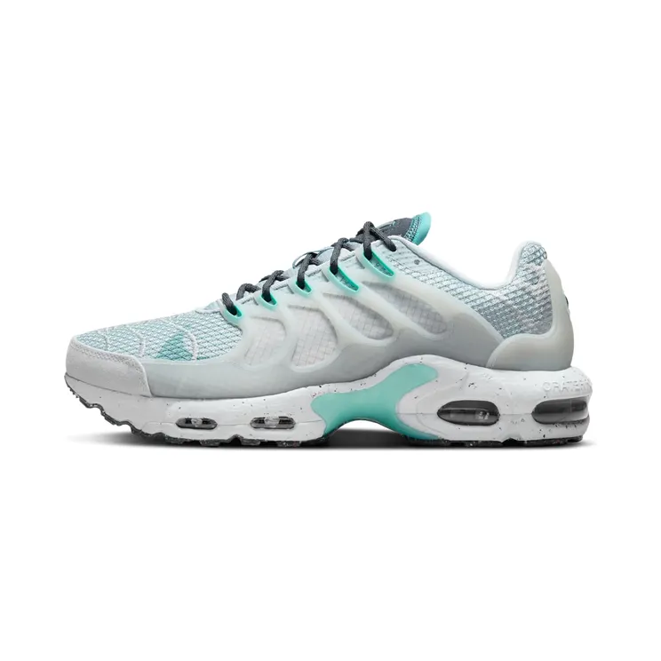 Nike Air Max Plus Aura / Ocean Cube / Armory Navy (DN4590-400)