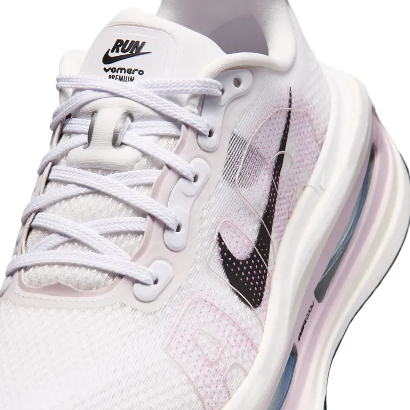 Nike Vomero Premium WMNS Bleached Lilac White (HM5973-103)