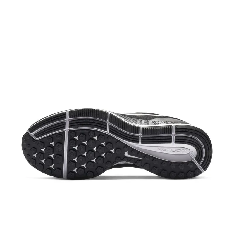 Nike Air Zoom Pegasus 34 W Black (W) Black/White-Dark Grey (880561-001)