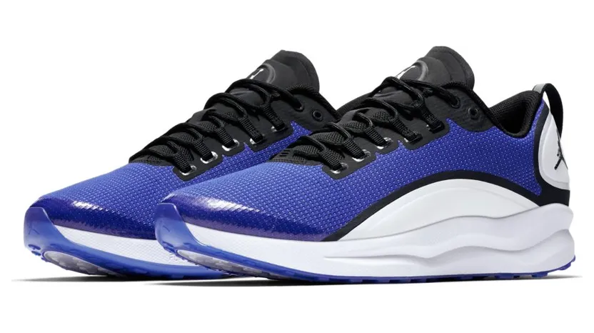 Jordan Zoom Tenacity Hyper Royal (AH8111-401)