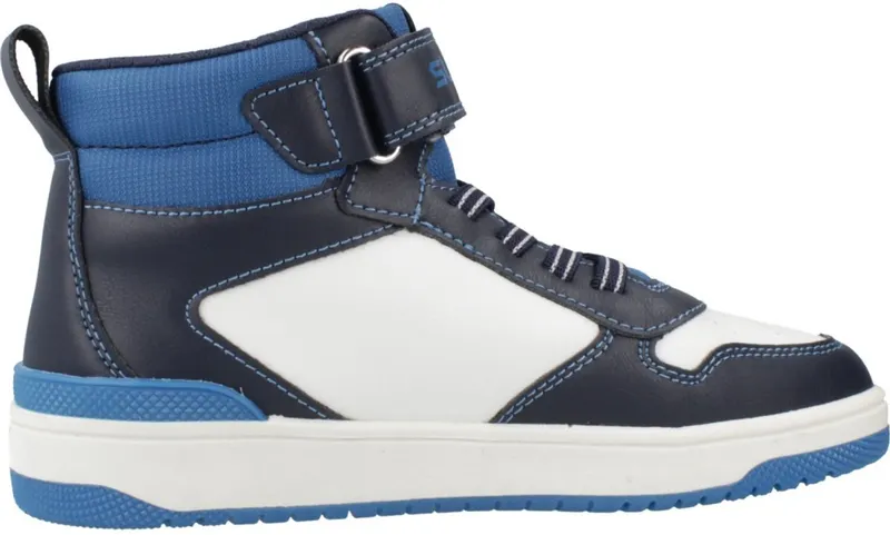 Geox sneaker Blue (J56LQH05411C4211)