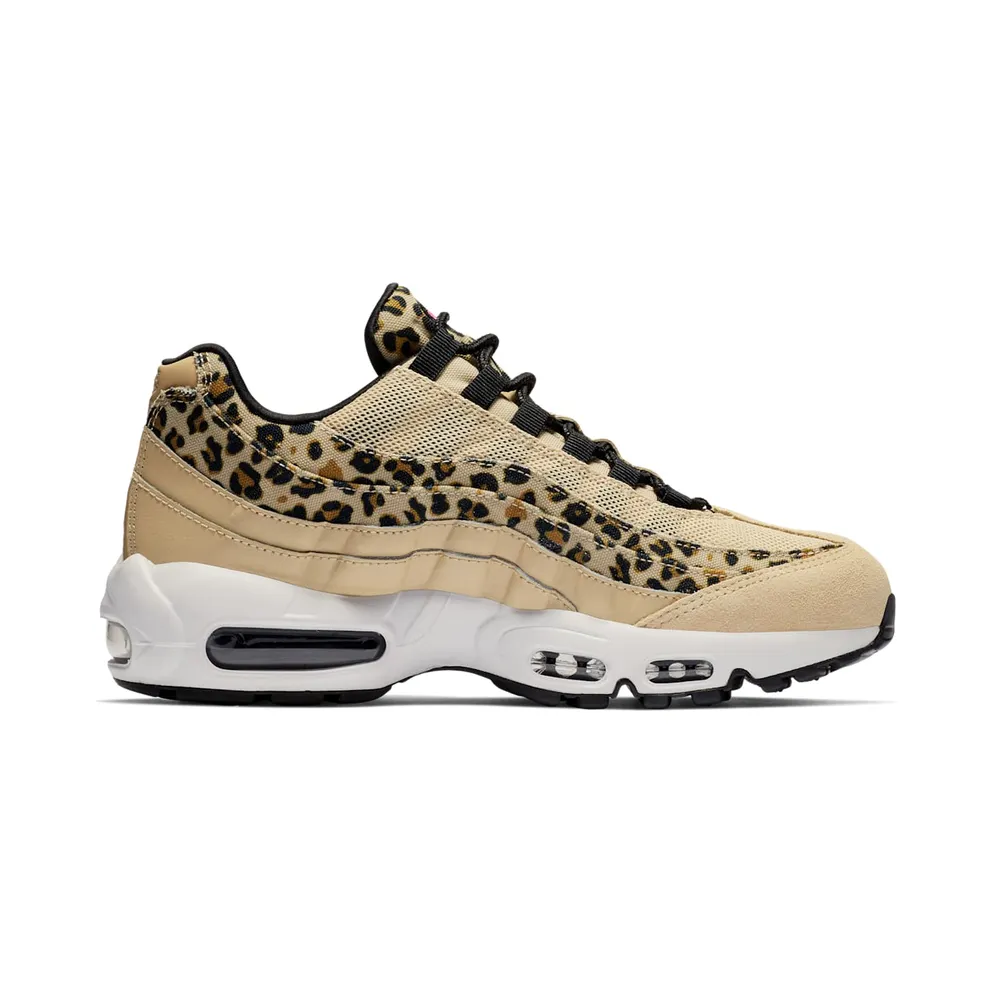 Nike Air Max 95 WMNS ‘Leopard Pack’ (CD0180-200)