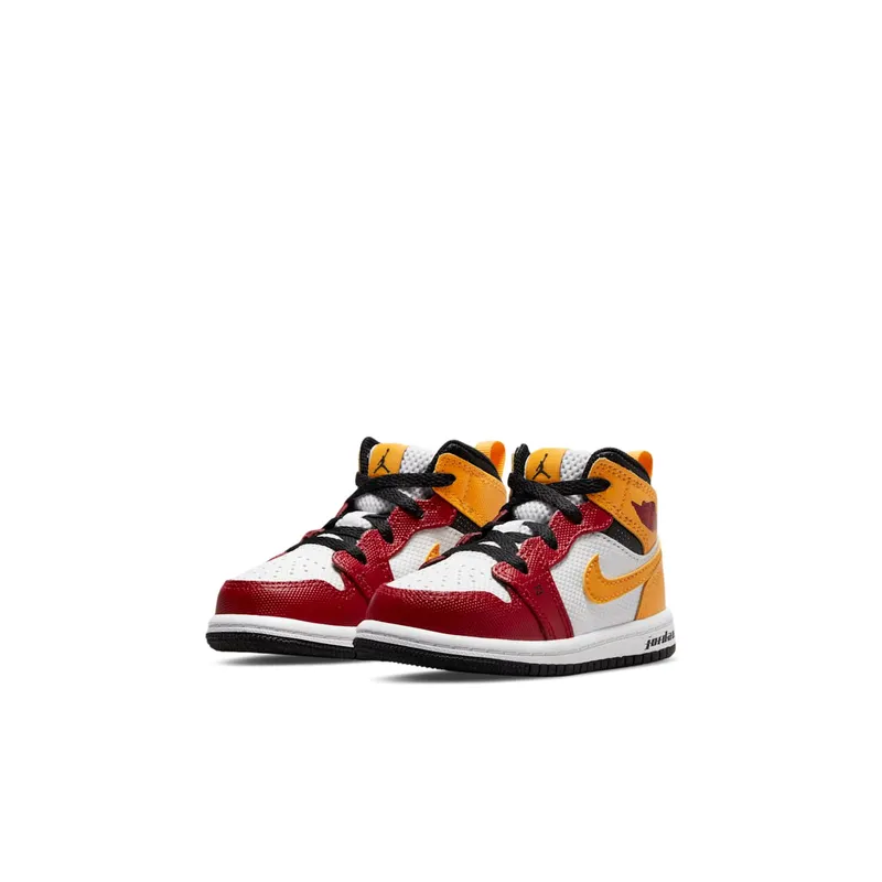 Jordan 1 Mid Motorsport (TD) (DJ0335-067)