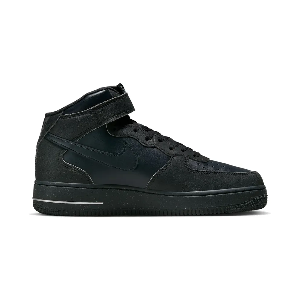 Nike Air Force 1 Mid ’07 LX Halloween (2022) (DQ7666-001)