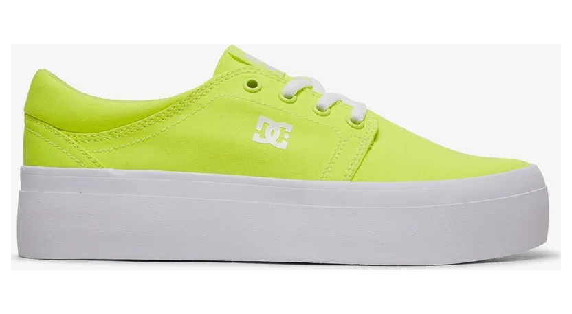 DC Trase Platform TX Yellow (ADJS300184su0)