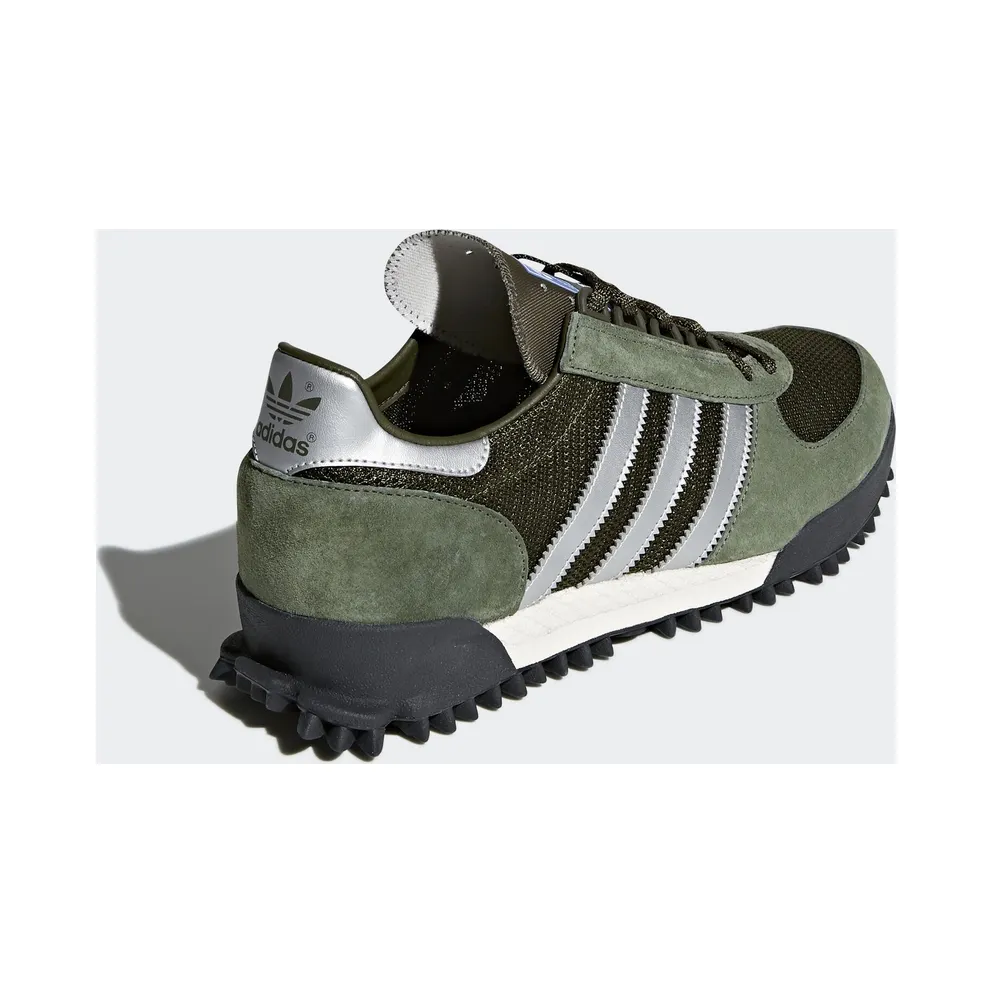 adidas Marathon TR Base Green (BB6803)