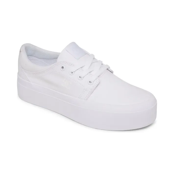 DC Trase Platform White (ADJS300269ww0)