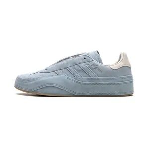 Adidas Y-3 Gazelle “Tactile Blue Alumina” (JI2069)
