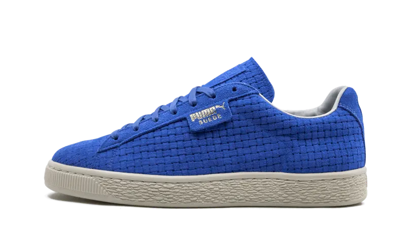 Puma Suede Classic MIJ “Royal” (366609-02)
