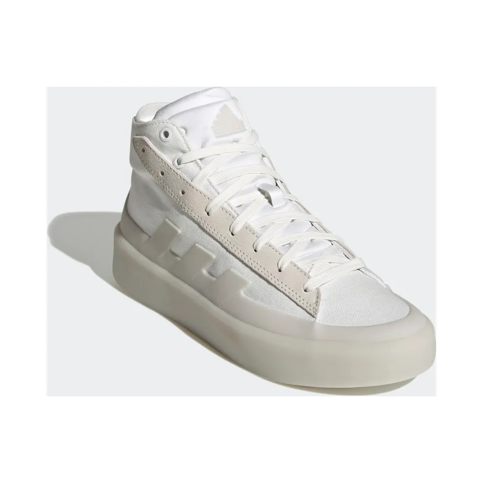 Adidas ZNSORED HI Lifestyle Adult Shoe Crystal White / Cloud White / Cloud White (GZ2291)