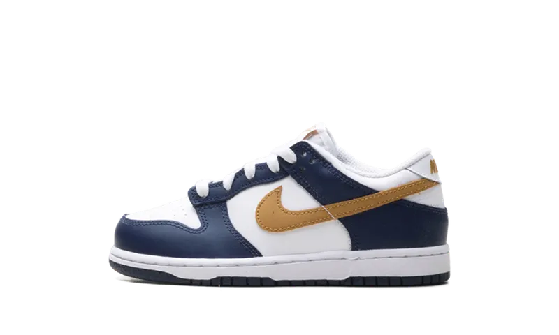 Nike Dunk Low “Navy” (FB9108-111)