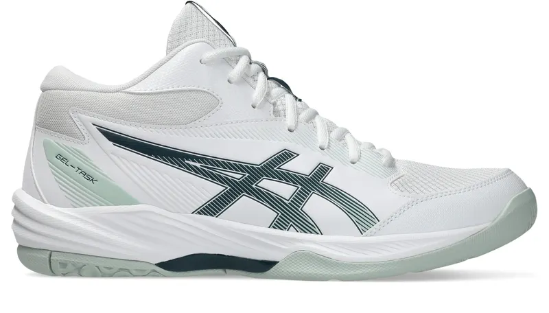 ASICS GEL-TASK MT 4 “White / Tranquil Teal” (1071A102-102)