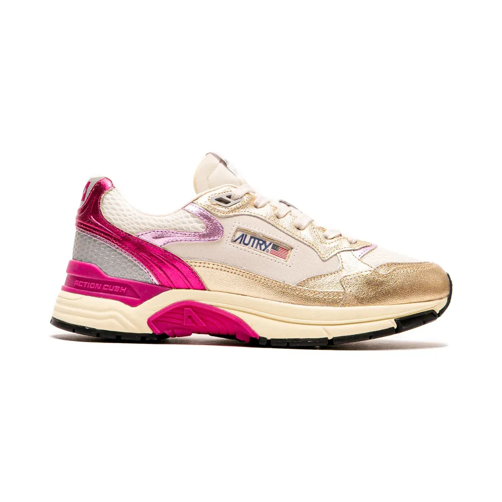 Autry Hyperway Pink (HYLWEM01)