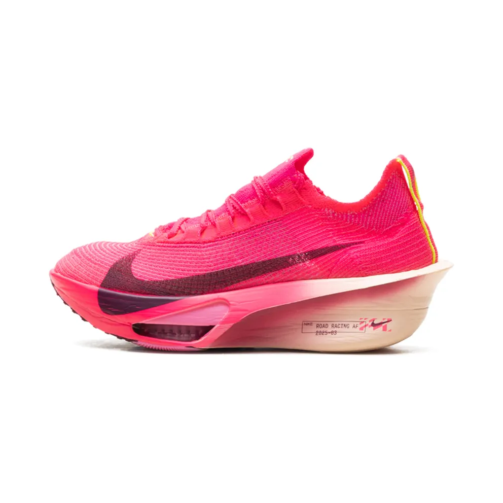 Nike Alphafly 3 “Hyper Pink Bordeaux” (FD8315-601)