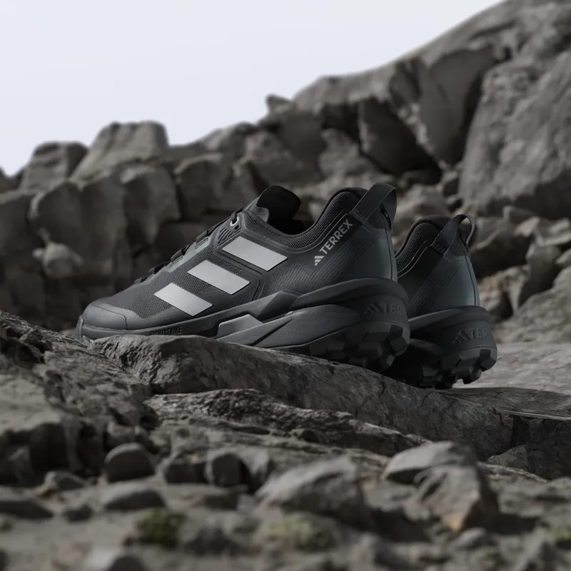 Adidas Terrex Skychaser Tech GORE-TEX Hikingschoenen Core Black / Grey One / Grey Five (IH1090)