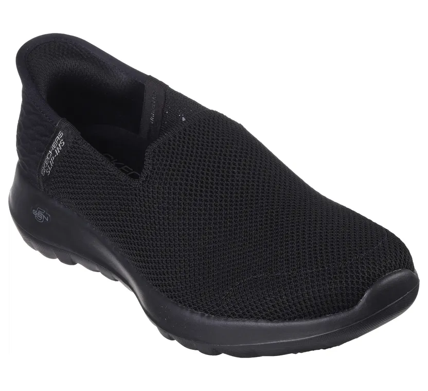 skechers-slip-ins 124641 BBK