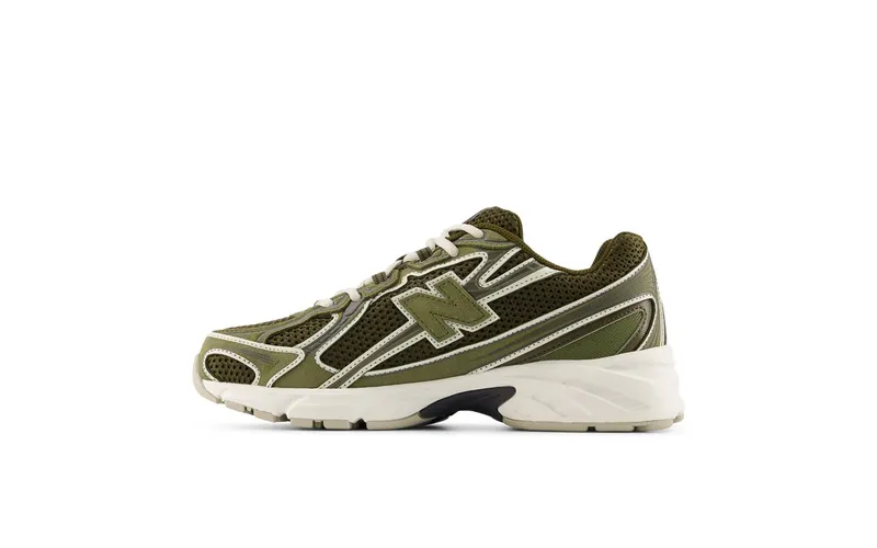 New Balance 740 “Woodland Wakame Brown” (U7405I5)