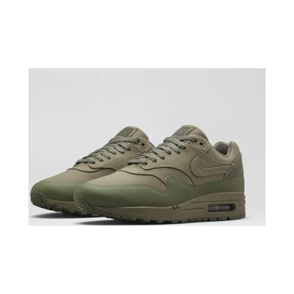 Nike Air Max 1 Patch Pack Green (704901-300)