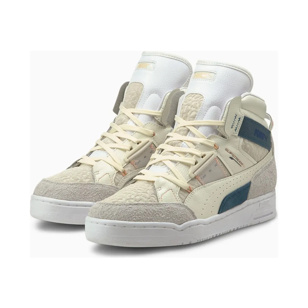 Puma Slipstream Mutation Beast Blue/White (381778-01)