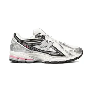 New Balance 1906 White/Black/SIlver/Pink (U1906RJP)
