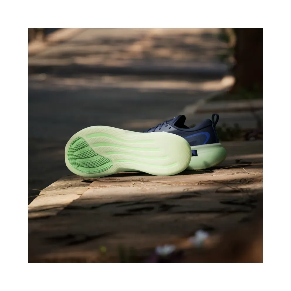 Adidas Supernova Dark Blue / Pulse Mint / Solar Purple (KJ1877)