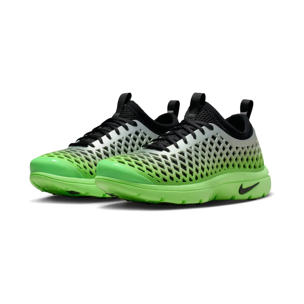 Nike Rejuven8 Run OG Metallic Silver Voltage Green (IF5958-003)