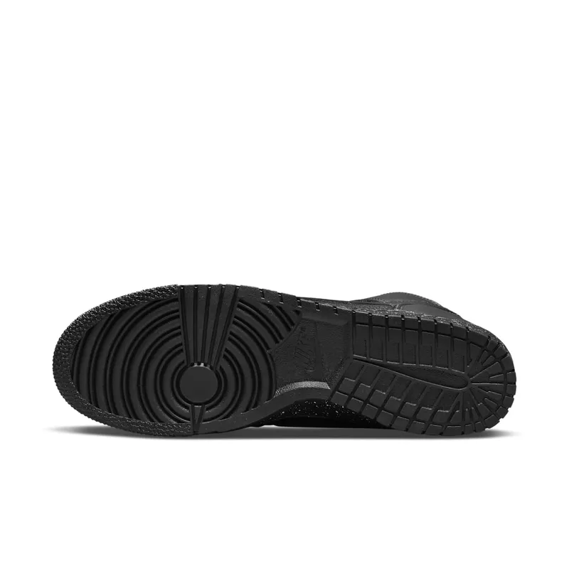 Nike Dunk High 85 x UNDERCOVER Black (DQ4121-001)