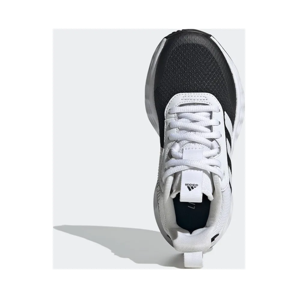 Adidas Ownthegame 2.0 Core Black / Cloud White / Core Black (GW1552)
