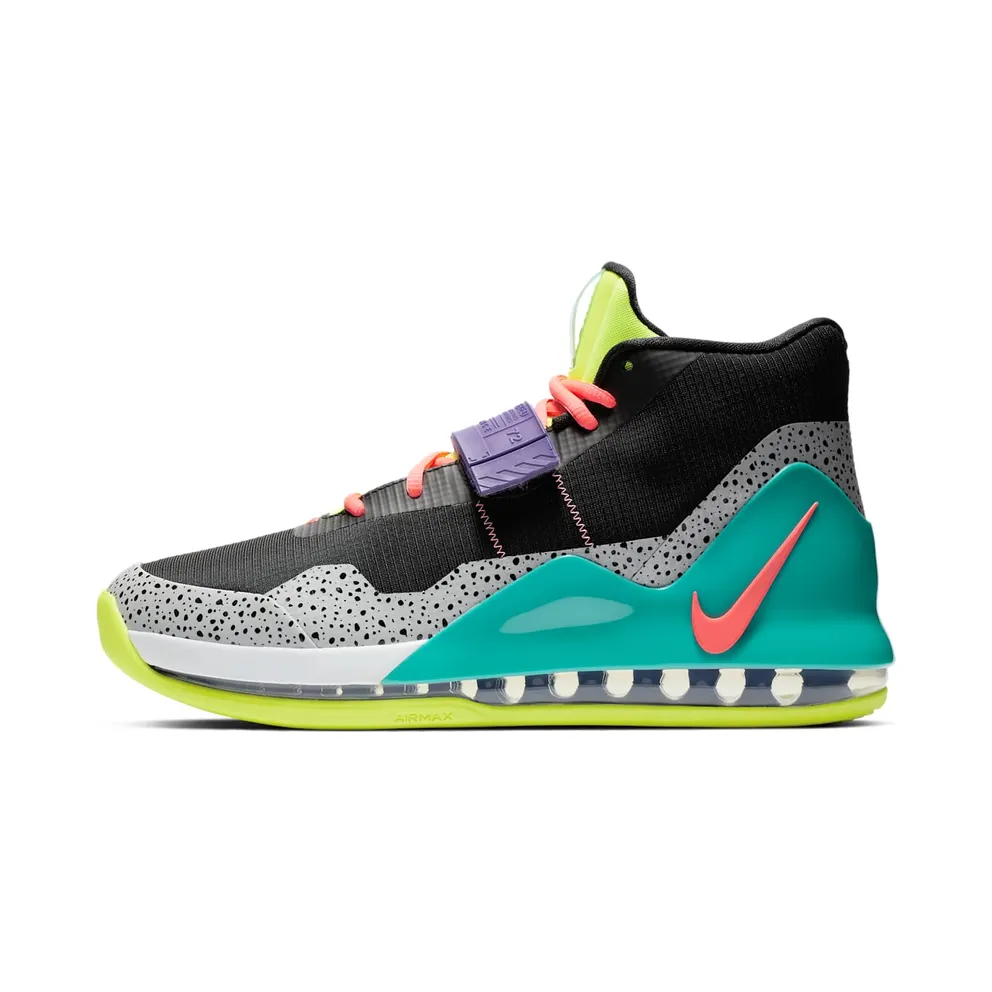 Nike Air Force Max Multi-Color (AR0974-005)