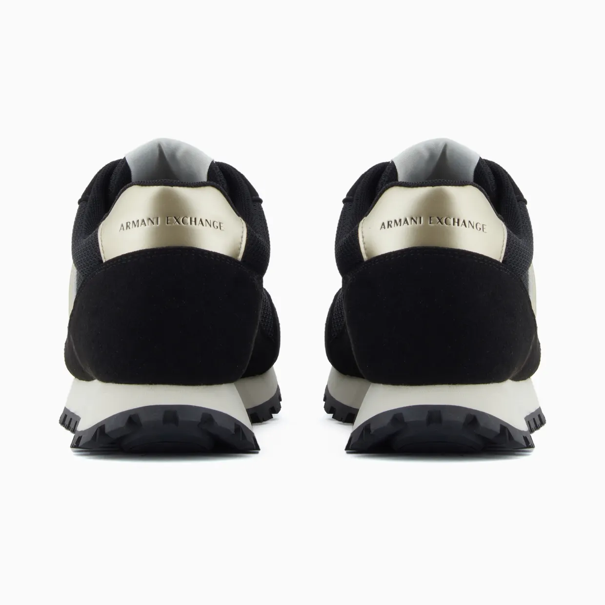 Armani Mesh And Microsuede (XW002150-AF19388-MC077) (4)