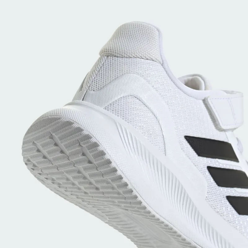 adidas Runfalcon 5 Cloud White Core Black (IE8579)