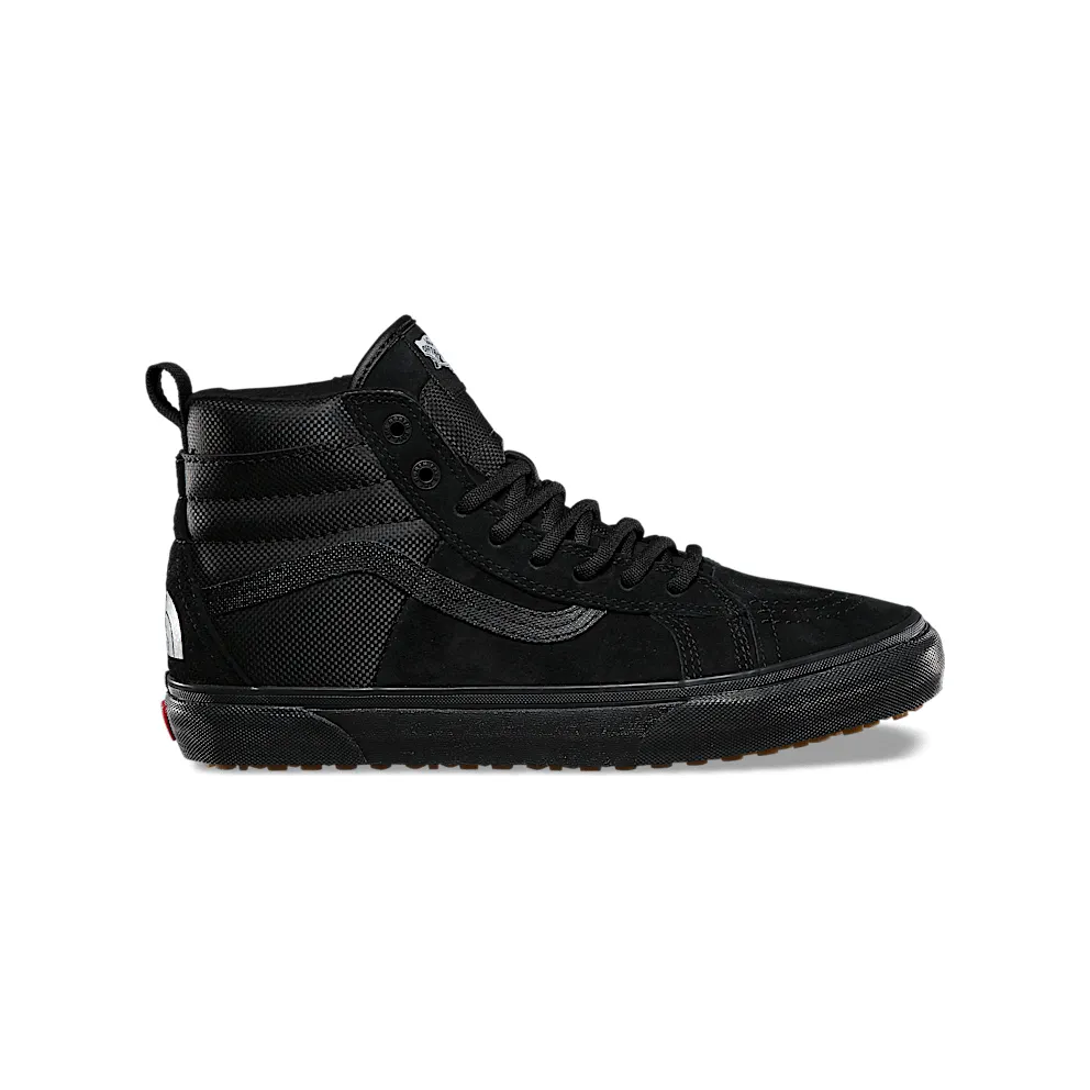 Vans Sk8-Hi 46 MTE DX The North Face Black (VN0A3DQ5QWR)