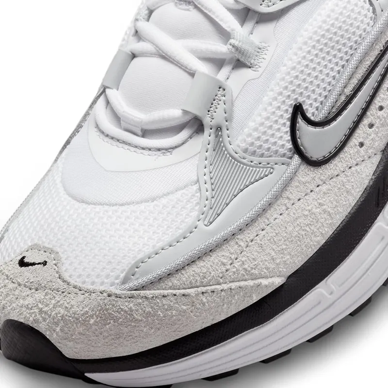 Nike Air Max Bliss White Black Volt (DZ6754-100)