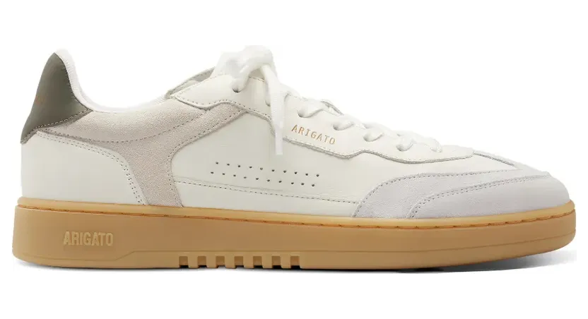 Axel Arigato Dice T-Toe sneakers – Beige (F4283002)