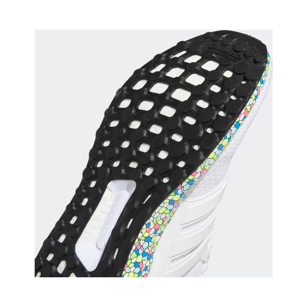 adidas Ultraboost 5.0 DNA Cloud White / Cloud White / Core Black (GY4525)