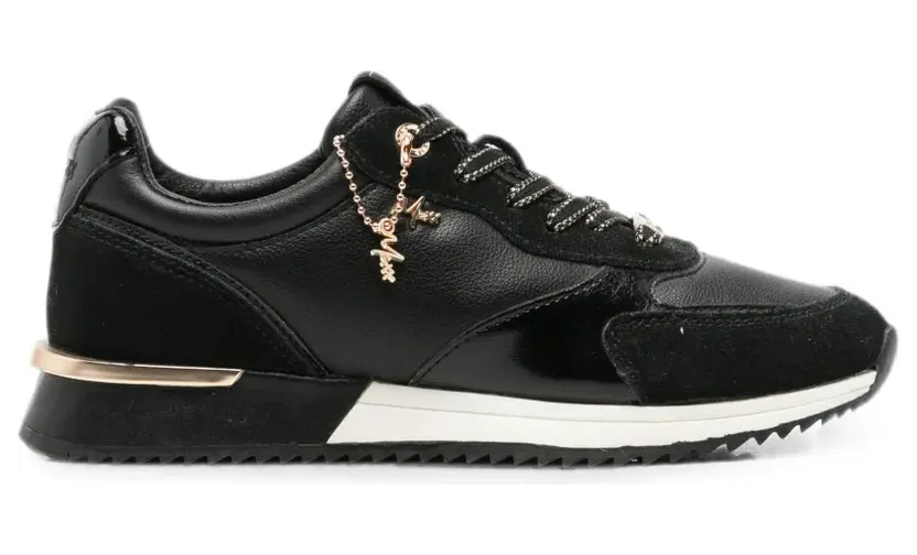 Mexx -Anhänger “Black” (MXK035601W)