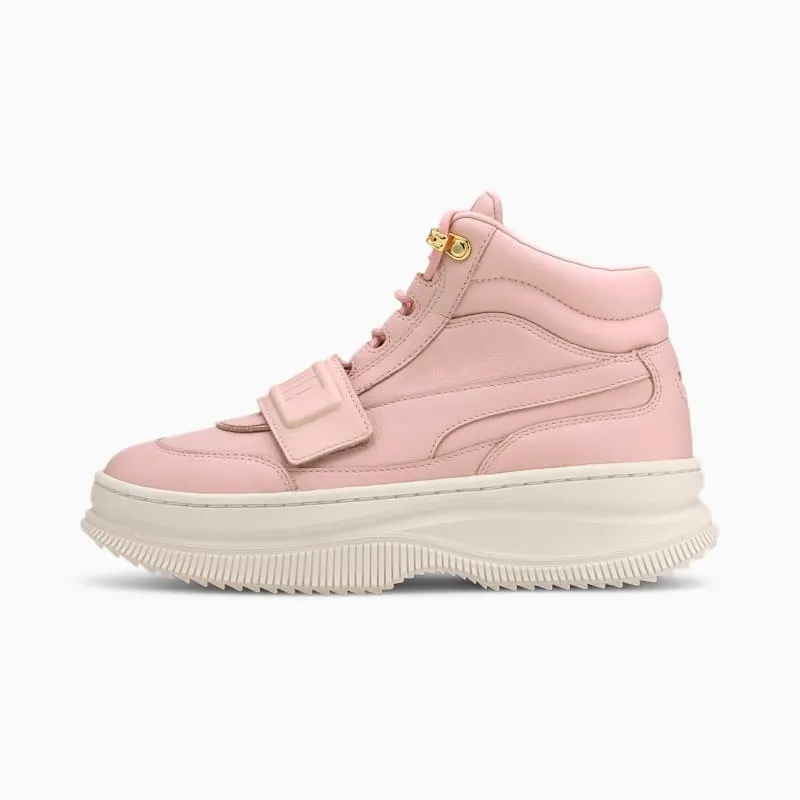 Puma Deva Boot Peachskin (374099-02)
