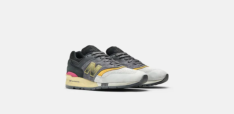 New Balance 997 “CNCPTS – Montage” (U997CNP)