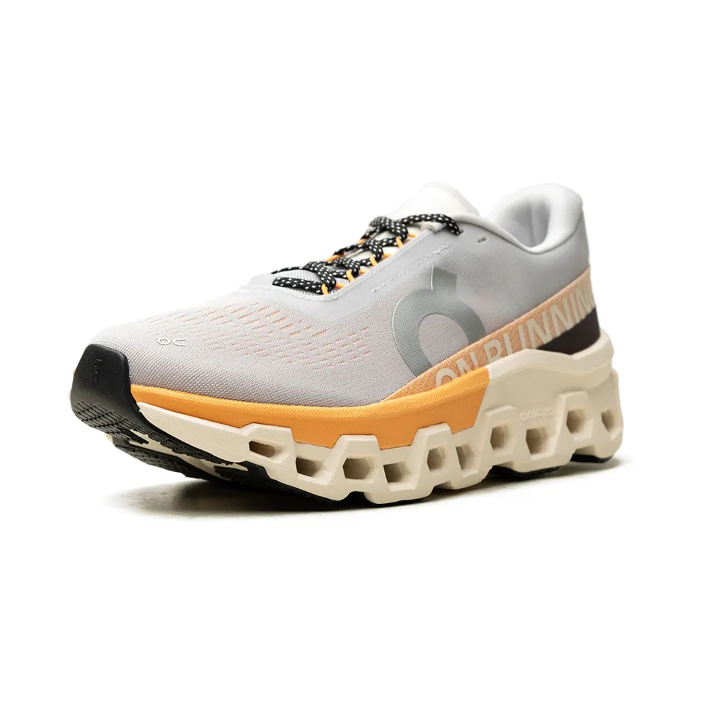 On Running Cloudmonster 2 “Glacier Tangerine” (3ME10123198)