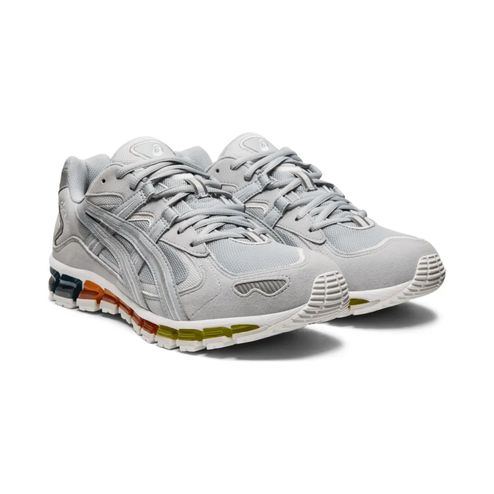 ASICS Gel-Kayano 5 360 Piedmont Grey Piedmont Grey/Piedmont Grey (1021A158-020)